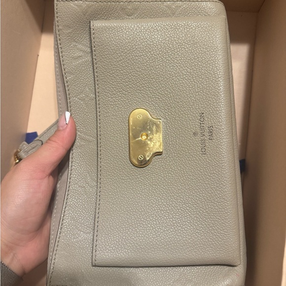 COPY - LOUIS VUITTON PURSE -VAVIN NV PM M.EMP.TOURT-M44929 - Picture 7 of 7